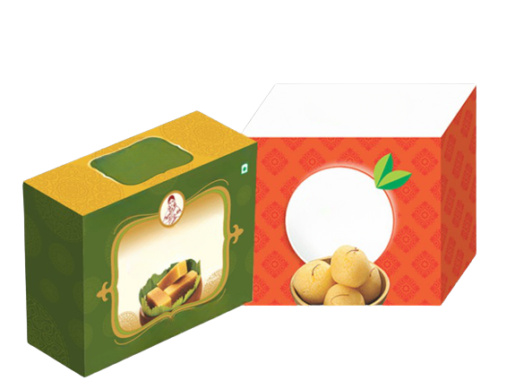Bakery Box
